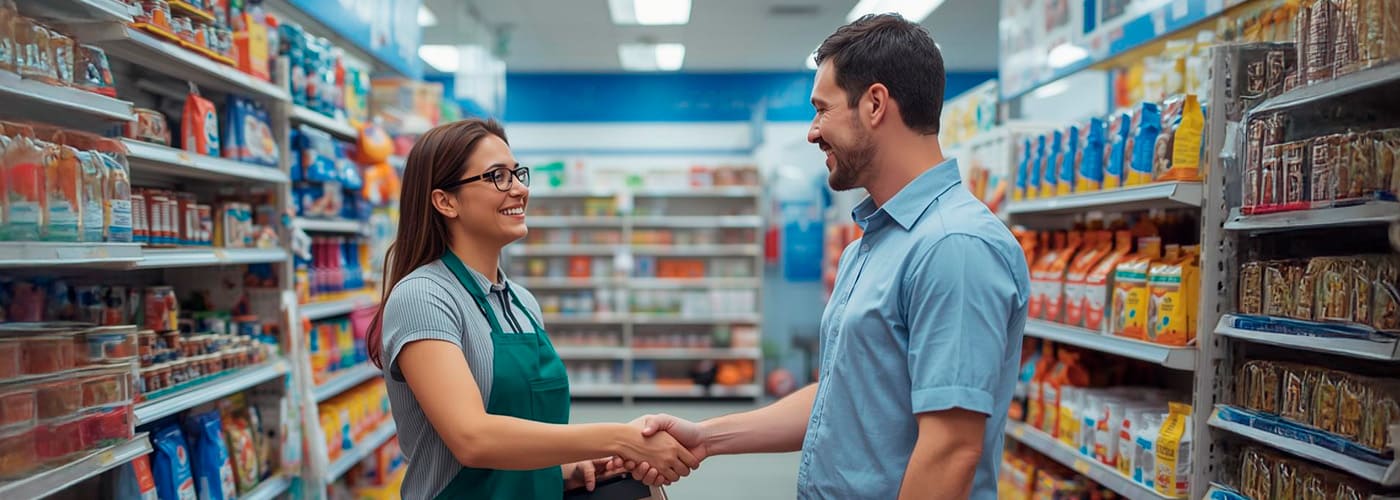 Distribución en el sector animal B2B: claves para un crecimiento sostenible