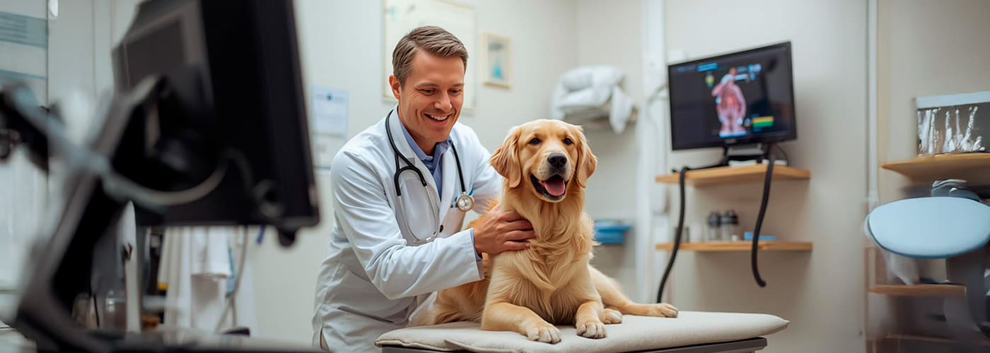 Naxpet raza grande: meloxicam para el manejo del dolor en clínica veterinaria