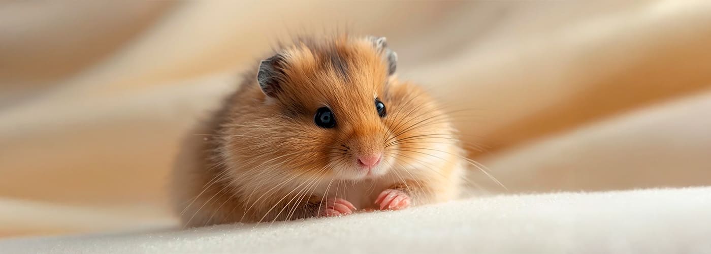 Sustrato de papel reciclado Zupet: higiene segura y sostenible para pequeños mamíferos