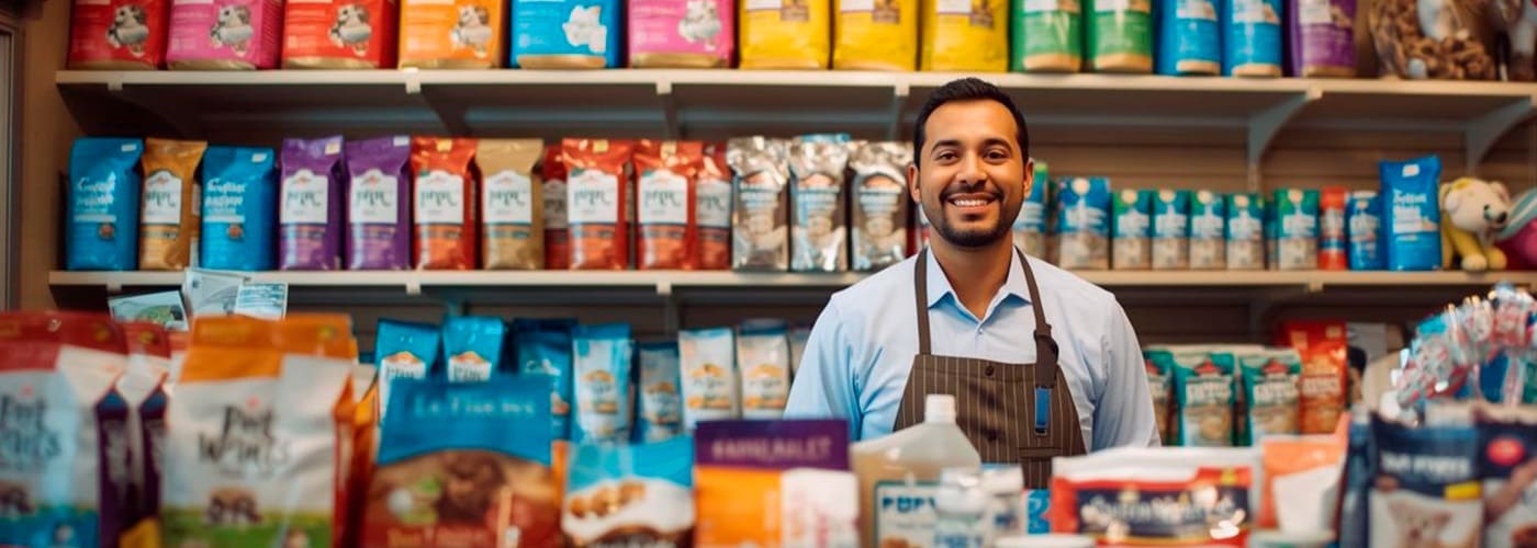 Cuidado animal: tendencias y productos innovadores que su tienda de mascotas debe tener